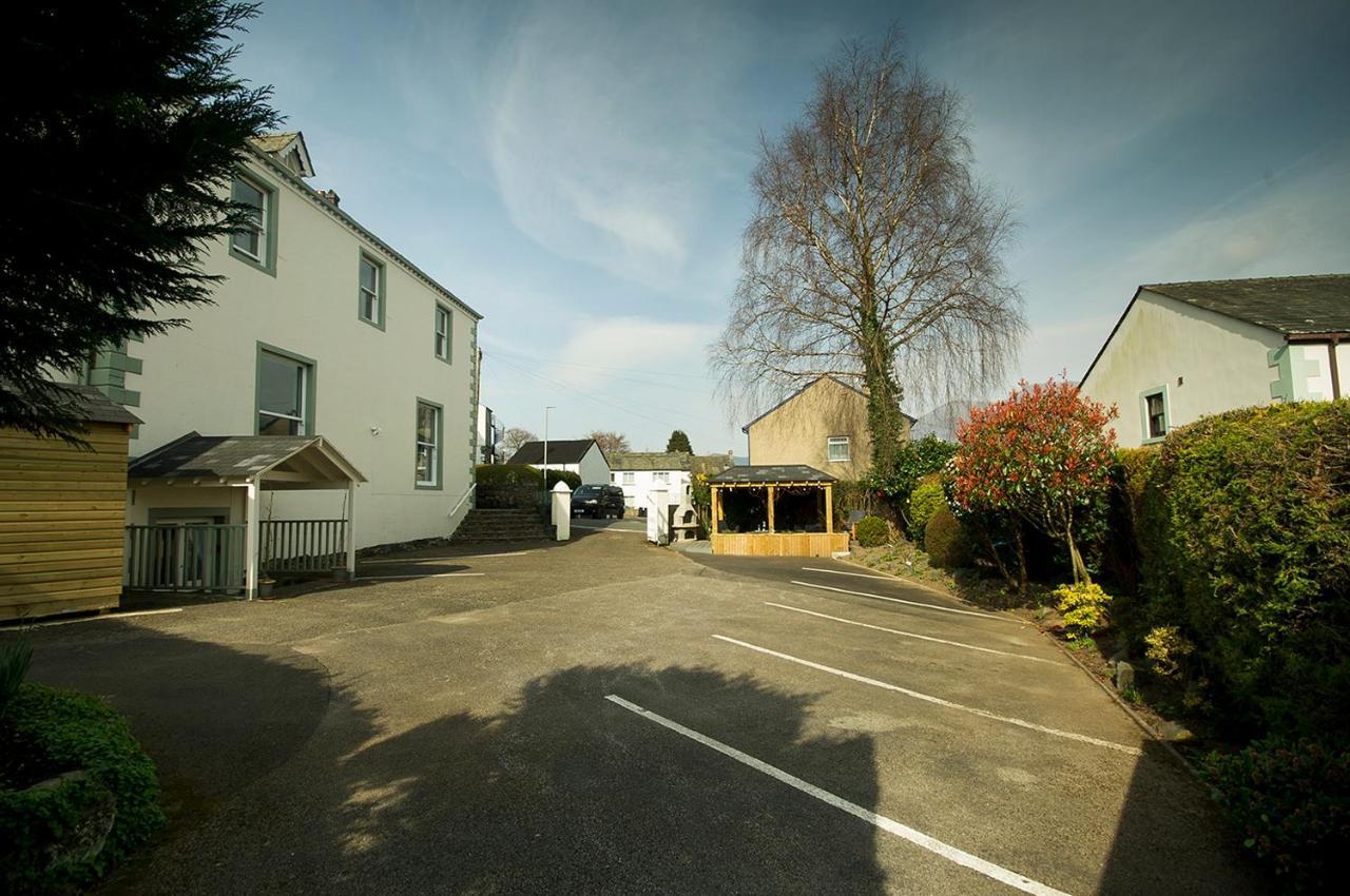 Hotel Acorn House Keswick  Exteriér fotografie