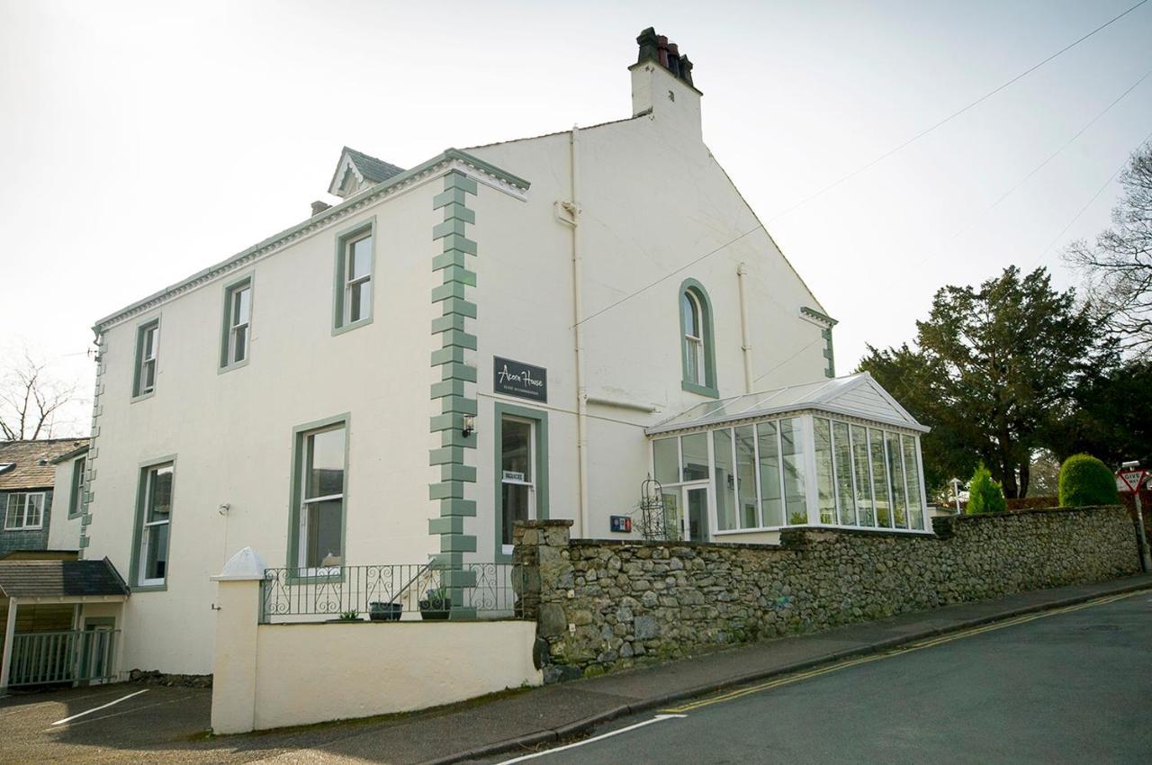 Hotel Acorn House Keswick  Exteriér fotografie