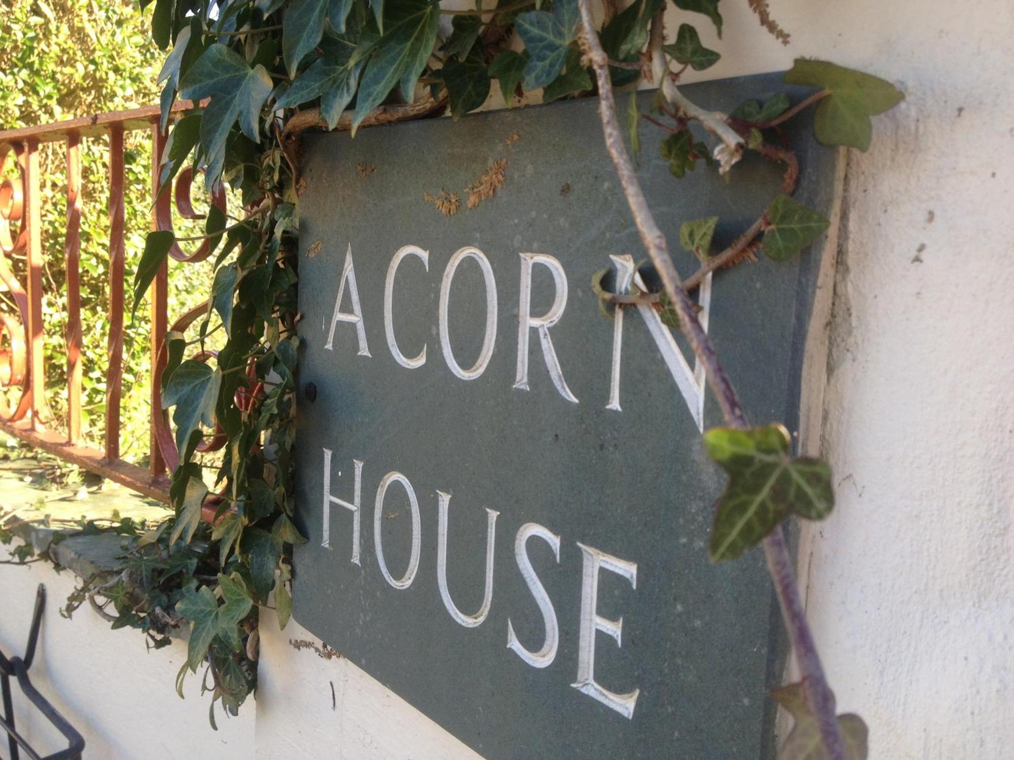 Hotel Acorn House Keswick  Exteriér fotografie