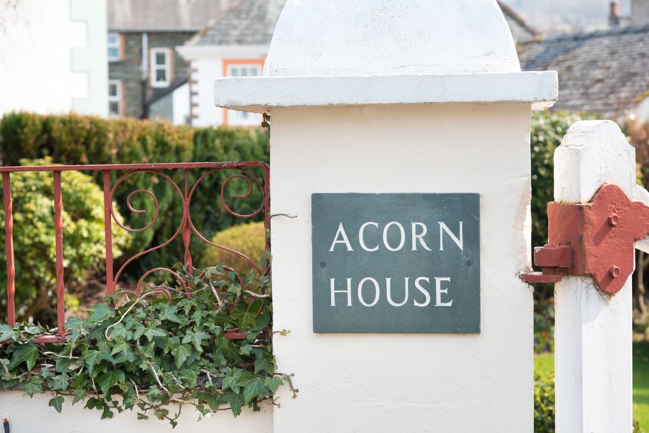 Hotel Acorn House Keswick  Exteriér fotografie